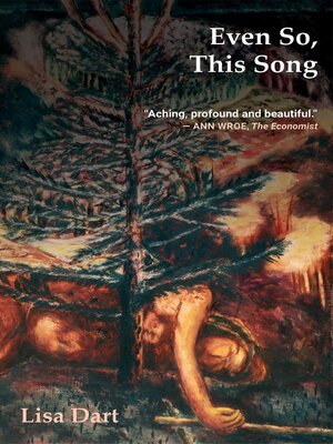 cover image of Even So, This Song